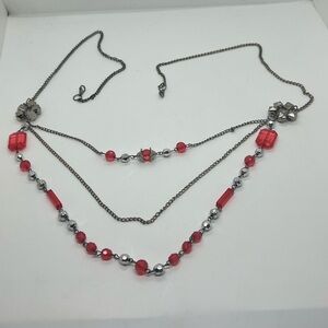 Versatile Punky Body Chain